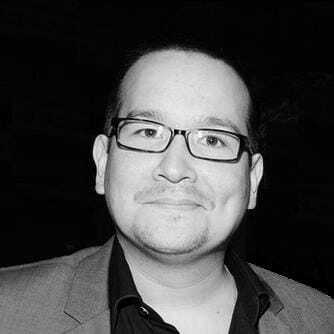 Paradigm Group Holdings - Dave Rushton