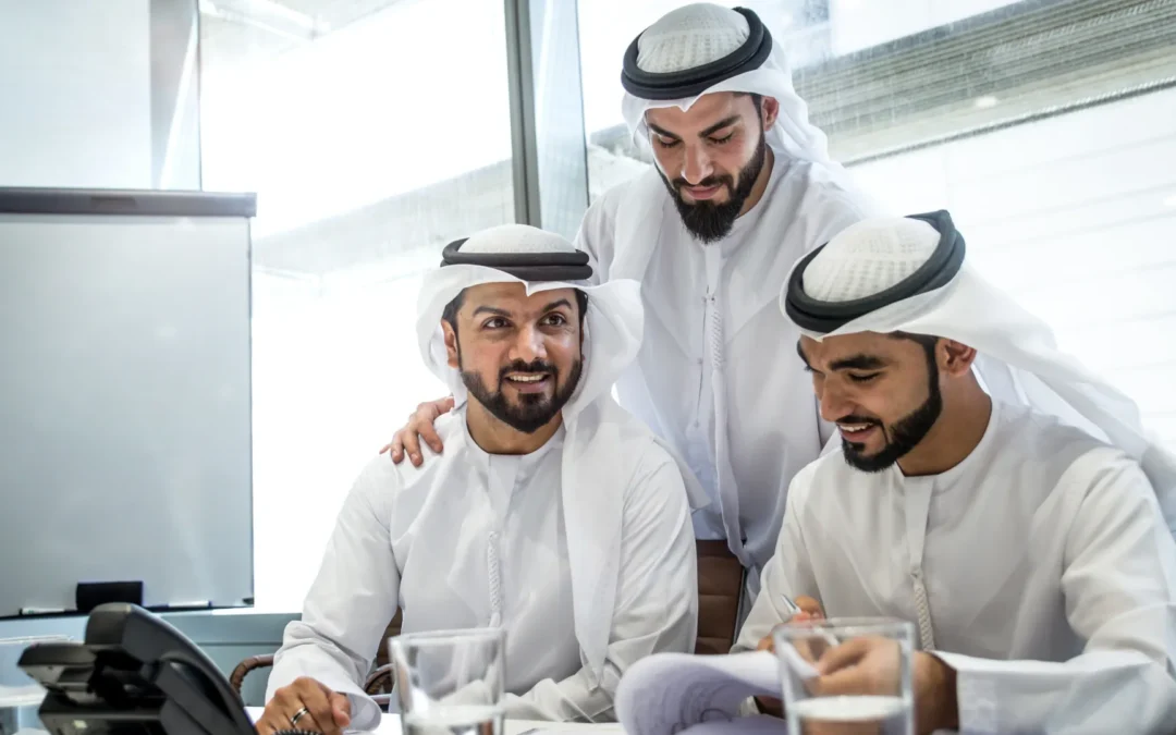 How to Incorporate a Company in the UAE: A Complete Guide