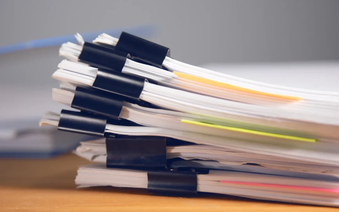 Document Attestation Necessary?