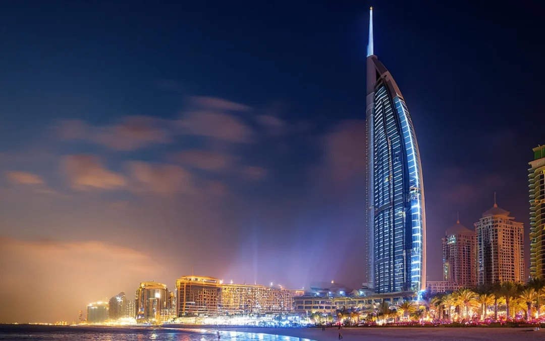 Decoding Dubai’s Free Zones for Business Setup: Expert Guidance from Paradigm Shift LLC