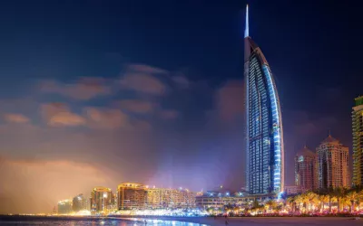 Decoding Dubai’s Free Zones for Business Setup: Expert Guidance from Paradigm Shift LLC