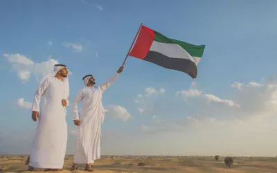 UAE Residence Visa: A Comprehensive Guide