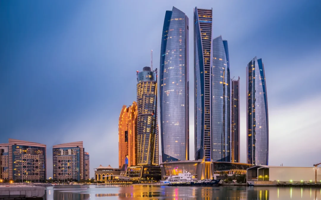 Indian Businesses in Dubai: 7 Powerful Reasons to Expand Now